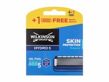 Raseerimisterad Wilkinson Sword Hydro 5 Regular, 5 tk
