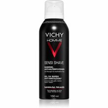 Raseerimisgeel Vichy Homme Anti Irritation, 150 ml