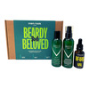 Habemehoolduskomplekt Men Rock Beardy Beloved Awakening Sicilian Lime, 1 tk