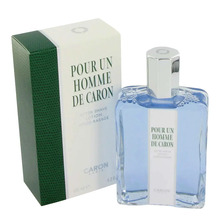 Aftershave losjoon Caron Pour Un Homme, 125 ml