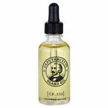 Habemeõli Captain Fawcett Private Stock, 50 ml