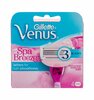 Vahetatavad raseerija terad naistele Gillette Venus ComfortGlide Spa Breeze, 4 tk