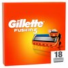 Raseerimisterad Gillette Fusion 5, 18 tk