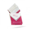 Verejooksu peatamise tikud Men Rock Styptic Matches, 20 tk