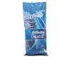 Ühekordsed raseerijad Gillette Blue II, 5 tk