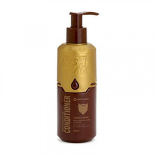 Habeme ja vuntside hoolduskreem Nishman Beard & Mustache Conditioner, 200 ml
