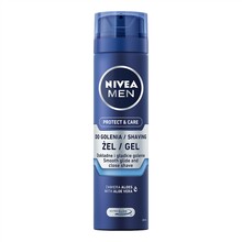 Raseerimisgeel Nivea Men Protect & Care, 200 ml