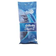 Ühekordsed raseerijad Gillette Blue II, 5 tk