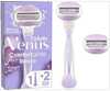 Raseerija Gillette Venus Breeze koos 4 vahetusteraga