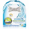 Raseerimispead Wilkinson Sword Hydro5 Groomer, 4 tk