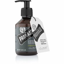 Habemešampoon Proraso Cypress & Vetyver, 200 ml