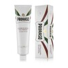 Raseerimiskreem Proraso White, 150 ml
