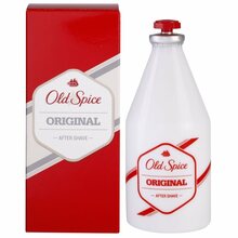 Raseerimisjärgne losjoon meestele Old Spice Original, 100 ml