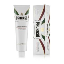 Raseerimiskreem Proraso White, 150 ml