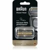 Varuraseerimispea Braun Series 9 Kombipack 96M, hõbedane