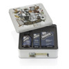 Habemehoolduskomplekt Proraso Azur Lime, 1 tk