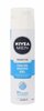 Raseerimisgeel Nivea Men Sensitive Cooling, 200 ml