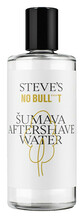 Palsam pärast raseerimist Steve's Šumava, 100 ml
