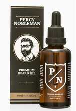 Habemeõli Percy Nobleman Premium, 50 ml
