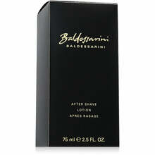 Habemeajamisjärgne losjoon Baldessarini, 75 ml