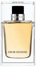 Raseerimisjärgne losjoon Christian Dior Homme, 100 ml