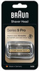 Raseerimispea Braun 94M Combi Pack Series 9 Pro