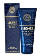 Habemeajamisjärgne palsam Versace Man Eau Fraiche Extreme, 100 ml