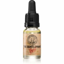 Habemeõli Captain Fawcett The Gentlemans Tipple Whisky Beard Oil, 10 ml
