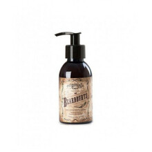 Läbipaistev raseerimisemulsioon Beardburys Outliner Emulsion, 150 ml