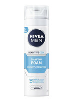 Raseerimisvaht Nivea Sensitive Cooling, 200 ml