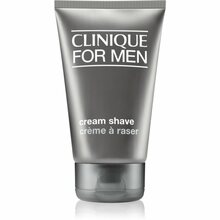 Raseerimiskreem Clinique For Men Cream Shave 125 ml