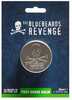 Palsam pärast raseerimist The Bluebeards Revenge Post Shave Balm, 30 ml