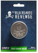 Palsam pärast raseerimist The Bluebeards Revenge Post Shave Balm, 30 ml
