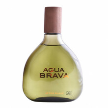Habemeajamisjärgne losjoon Agua Brava Puig, 200 ml