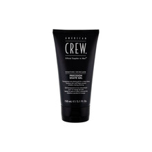 Raseerimisgeel American Crew Shaving Skincare Precision, 150 ml