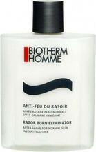 Raseerimisjärgne palsam Biotherm Homme Razor Burn Eliminator, 100 ml