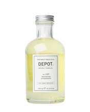 Habemeajamisjärgne losjoon DEPOT The Male Tools & Co. No. 407, 500 ml
