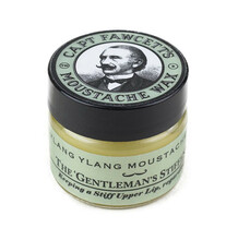 Vuntsivaha Captain Fawcett Mustache Wax Ylang Ylang, 15 ml