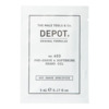 Eelraseerimisõli Depot, 400 Shave Specifics No. 403, Sweet Almond, 5 ml