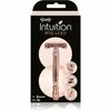 Raseerija naistele Wilkinson Sword Intuition Double Edge Rose Gold, 1 tk