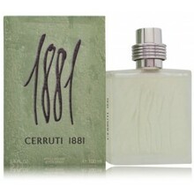 Raseerimisjärgne losjoon Cerruti 1881 Pour Homme, 100 ml
