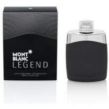 Habemeajamisjärgne losjoon Montblanc Legend, 100 ml