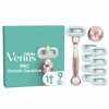 Raseerimiskomplekt Gillette Venus Deluxe Smooth Sensitive, 9 tk