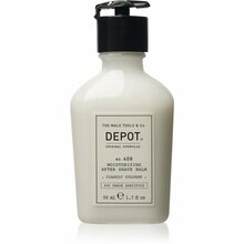 Palsam pärast raseerimist Depot No. 408 Classic Cologne, 50 ml
