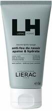 Raseerimisjärgne palsam Lierac Homme 75 ml