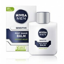 Palsam peale raseerimist Nivea Men Sensitive, 100 ml