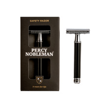 Kahe teraga raseerija Percy Nobleman, 1 tk