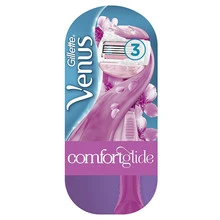 Raseerija Gillette Venus Breeze SPA, 2 vahetatavat tera