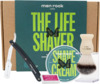 Raseerimiskomplekt üheteralise pardliga Men Rock Ultimate Shaving Gift Set Sicilian Lime, 1 tk