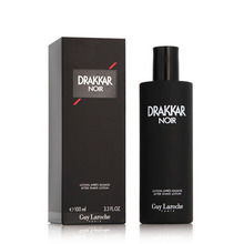 Habemeajamisjärgne losjoon Guy Laroche Drakkar Noir, 100 ml